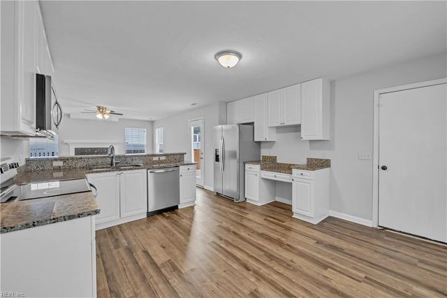 939 Norchester AVE, Norfolk, VA 23504