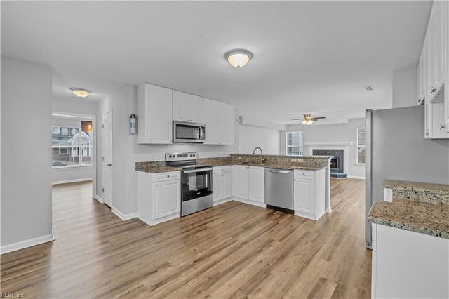 939 Norchester AVE, Norfolk, VA 23504