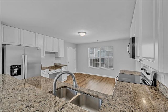 939 Norchester AVE, Norfolk, VA 23504