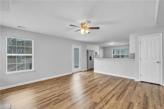 939 Norchester AVE, Norfolk, VA 23504