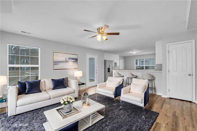 939 Norchester AVE, Norfolk, VA 23504