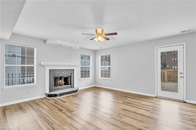 939 Norchester AVE, Norfolk, VA 23504