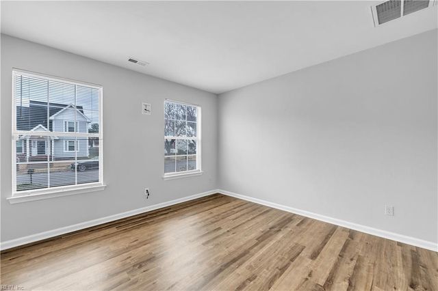 939 Norchester AVE, Norfolk, VA 23504