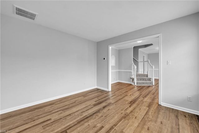 939 Norchester AVE, Norfolk, VA 23504