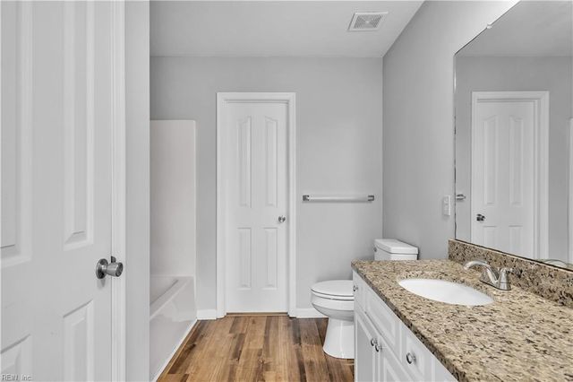 939 Norchester AVE, Norfolk, VA 23504