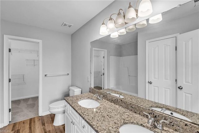 939 Norchester AVE, Norfolk, VA 23504