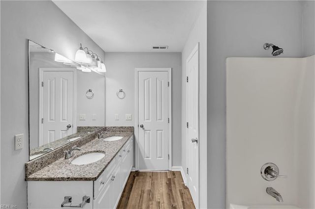 939 Norchester AVE, Norfolk, VA 23504