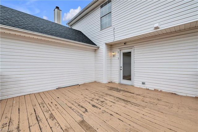 939 Norchester AVE, Norfolk, VA 23504