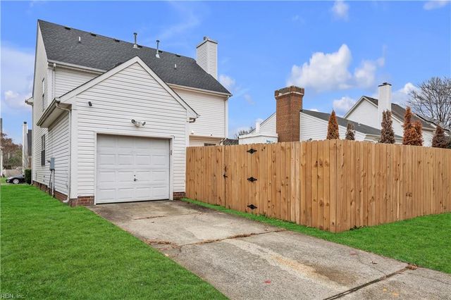 939 Norchester AVE, Norfolk, VA 23504