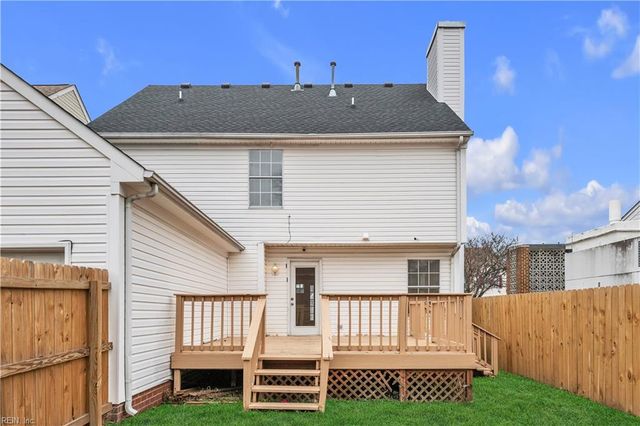 939 Norchester AVE, Norfolk, VA 23504