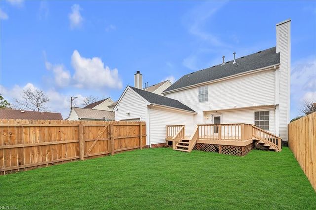 939 Norchester AVE, Norfolk, VA 23504