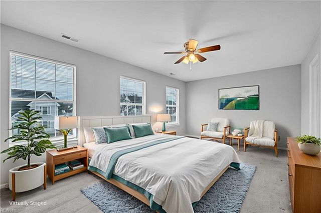 939 Norchester AVE, Norfolk, VA 23504