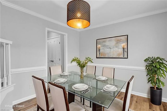 939 Norchester AVE, Norfolk, VA 23504