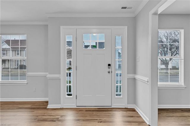 939 Norchester AVE, Norfolk, VA 23504