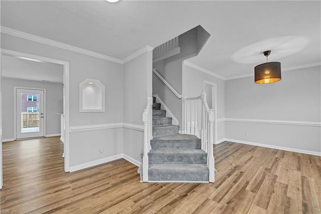 939 Norchester AVE, Norfolk, VA 23504