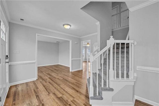 939 Norchester AVE, Norfolk, VA 23504