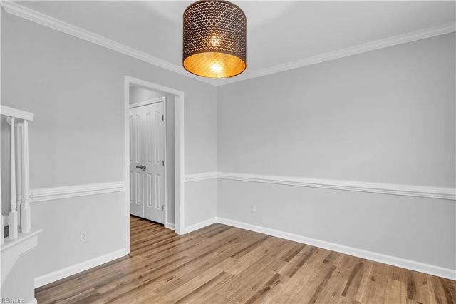 939 Norchester AVE, Norfolk, VA 23504