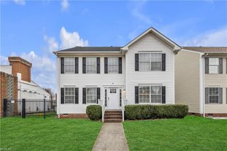 939 Norchester AVE, Norfolk, VA 23504