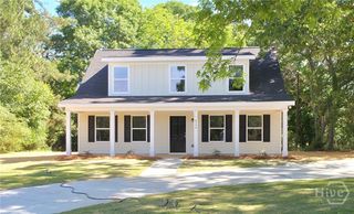 6340 Old Jefferson Road, Athens, GA 30607