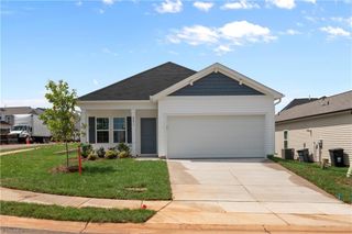 4891 Merganser Way, Kernersville, NC 27284