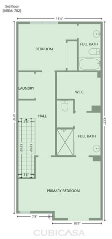 3419 Router Common, Fremont, CA 94538
