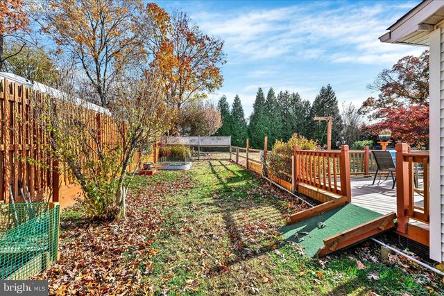 1505 MANDEVILLE LN, Joppa, MD 21085