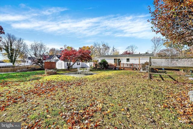 1505 MANDEVILLE LN, Joppa, MD 21085