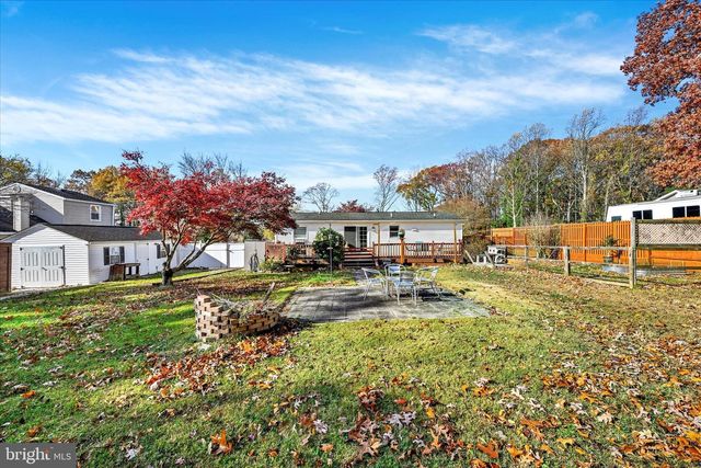 1505 MANDEVILLE LN, Joppa, MD 21085