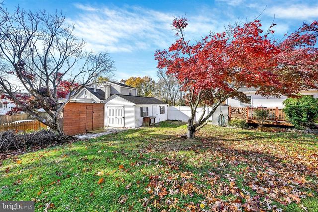 1505 MANDEVILLE LN, Joppa, MD 21085