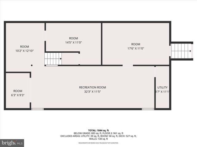 1505 MANDEVILLE LN, Joppa, MD 21085