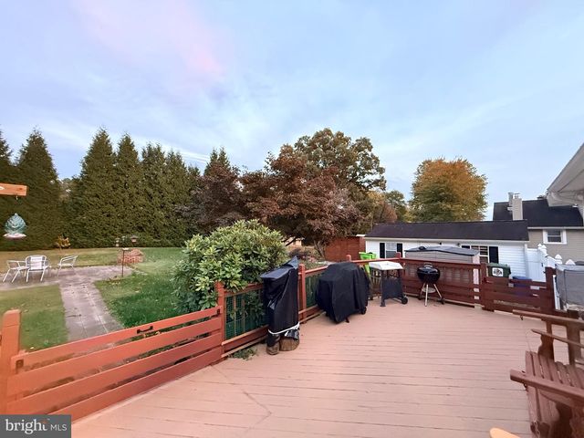 1505 MANDEVILLE LN, Joppa, MD 21085