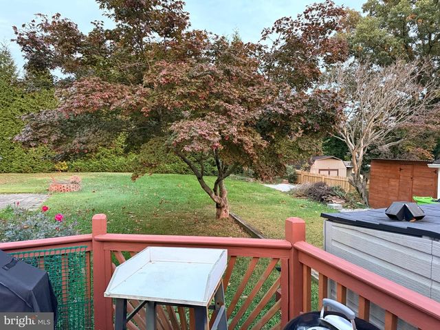 1505 MANDEVILLE LN, Joppa, MD 21085