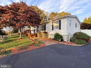 1505 MANDEVILLE LN, Joppa, MD 21085