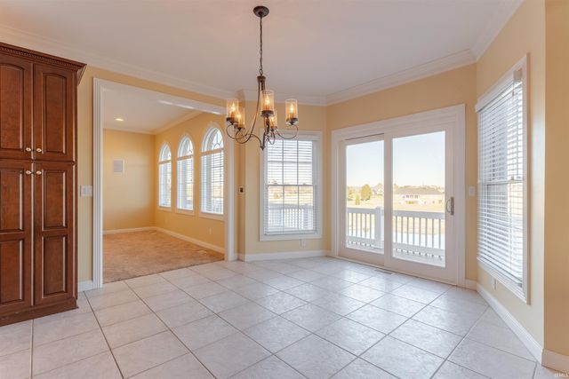 2800 Briarcliff Drive, Newburgh, IN 47630