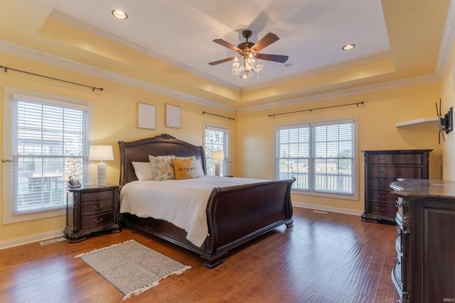 2800 Briarcliff Drive, Newburgh, IN 47630