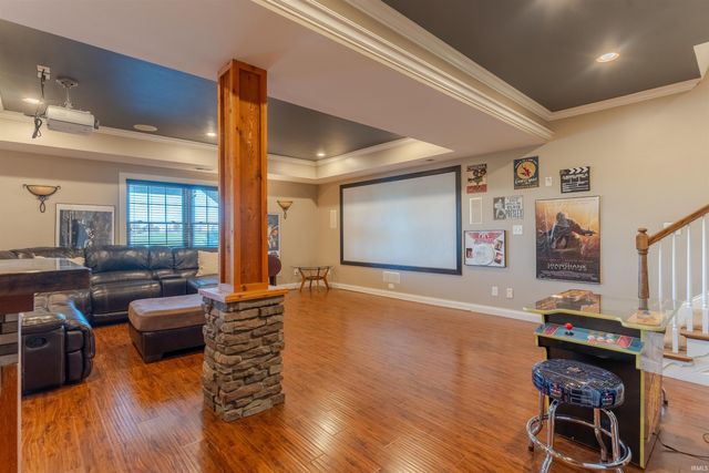 2800 Briarcliff Drive, Newburgh, IN 47630