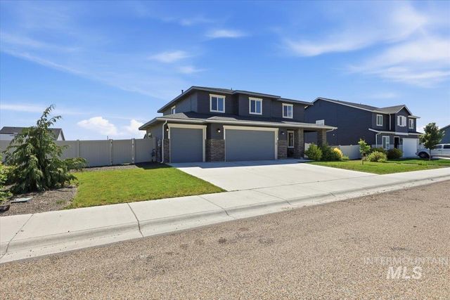 15208 Hanks Way, Caldwell, ID 83607