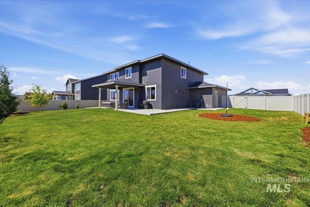 15208 Hanks Way, Caldwell, ID 83607