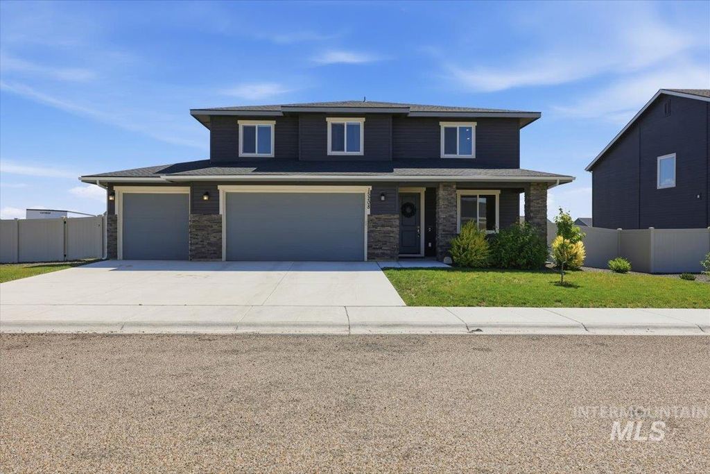 15208 Hanks Way, Caldwell, ID 83607