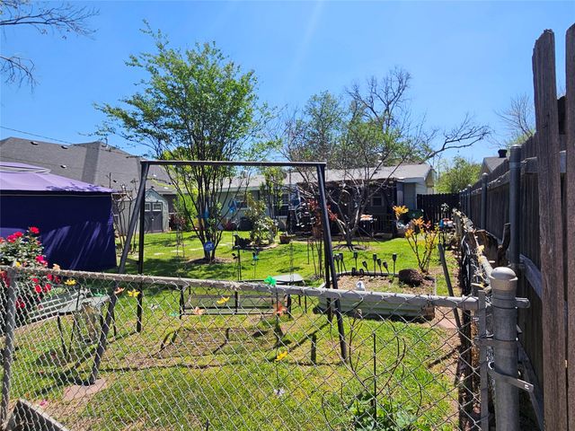 5852 Lyle Street, Westworth Village, TX 76114