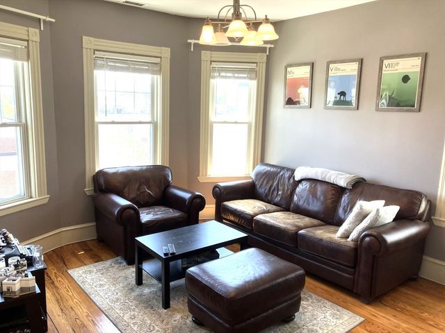 1187 Dorchester Ave 3, Boston, MA 02125