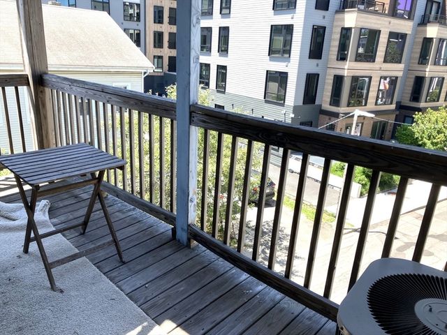 1187 Dorchester Ave 3, Boston, MA 02125