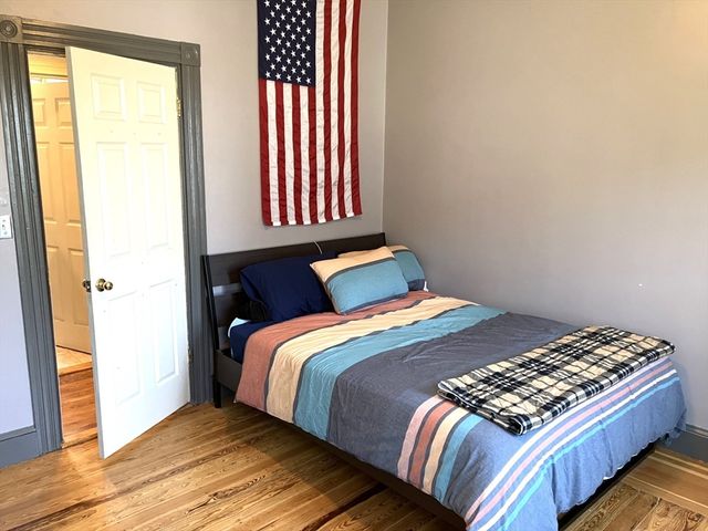 1187 Dorchester Ave 3, Boston, MA 02125