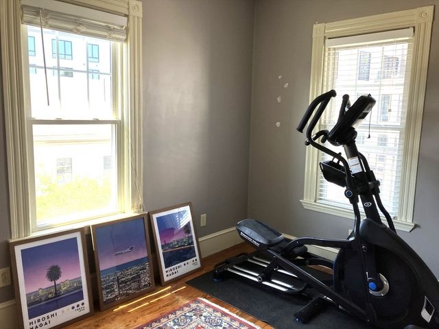 1187 Dorchester Ave 3, Boston, MA 02125