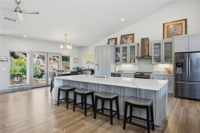20069 Honey Hill, Hidden Valley Lake, CA 95467