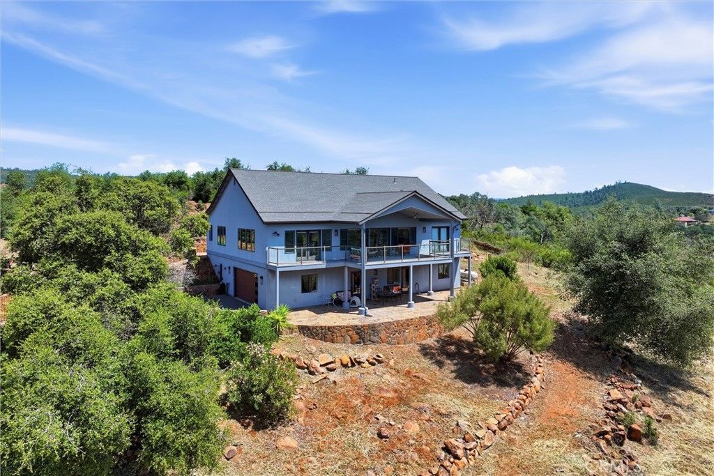 20069 Honey Hill, Hidden Valley Lake, CA 95467
