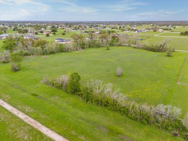 16219 Tankersley Drive, Rosharon, TX 77583