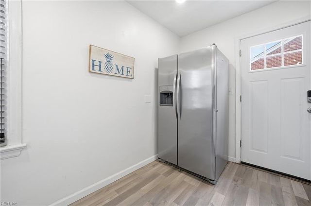 633 Bell ST, Hampton, VA 23661