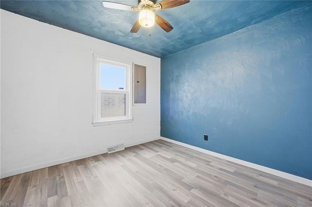 633 Bell ST, Hampton, VA 23661