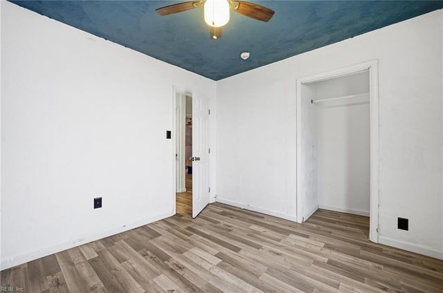 633 Bell ST, Hampton, VA 23661